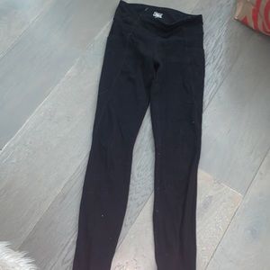 athleta girl leggings!!